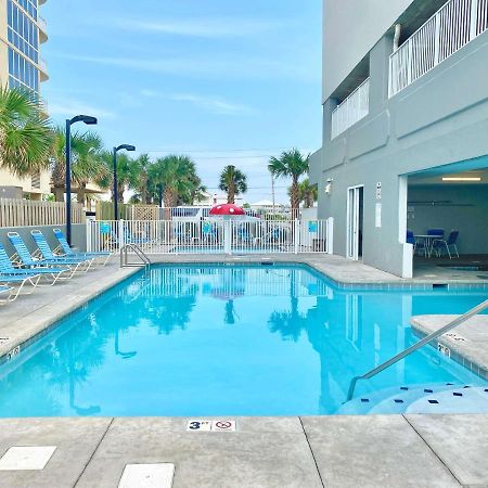 Island Royale 1002 By Albvr - Come & Relax At Our Beautiful Beachfront Condo In The Heart Of Gulf Shores! Esterno foto