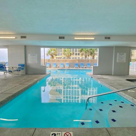 Island Royale 1002 By Albvr - Come & Relax At Our Beautiful Beachfront Condo In The Heart Of Gulf Shores! Esterno foto