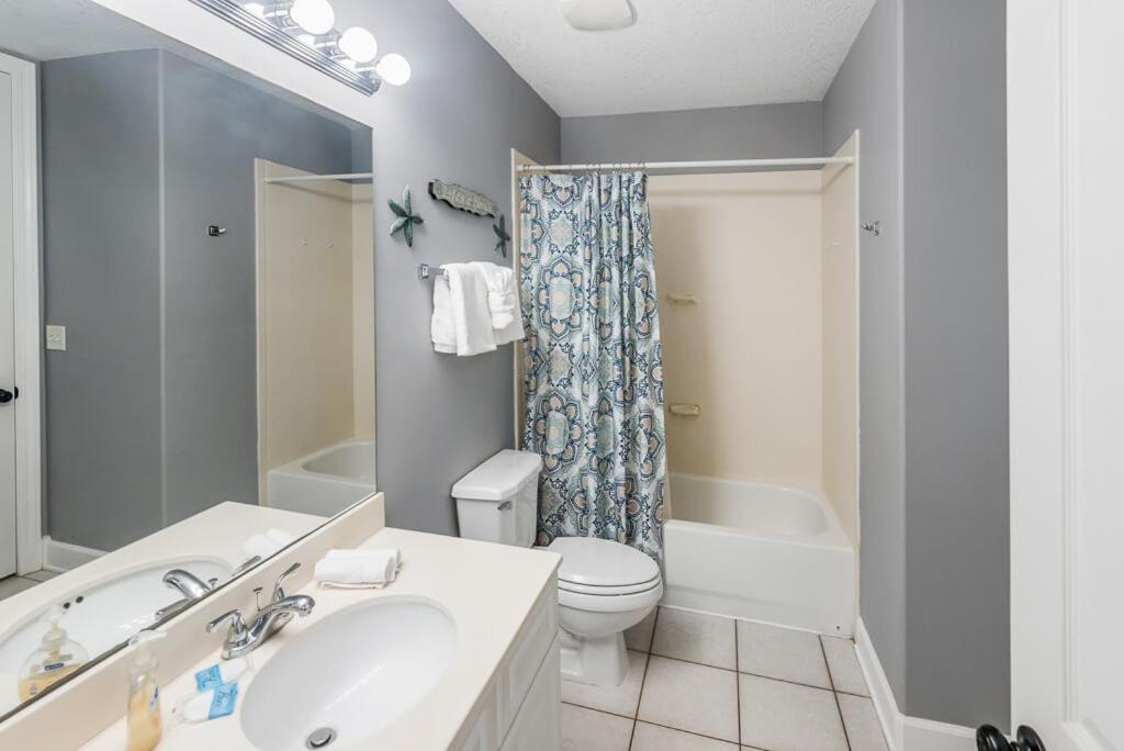 Island Royale 1002 By Albvr - Come & Relax At Our Beautiful Beachfront Condo In The Heart Of Gulf Shores! Esterno foto
