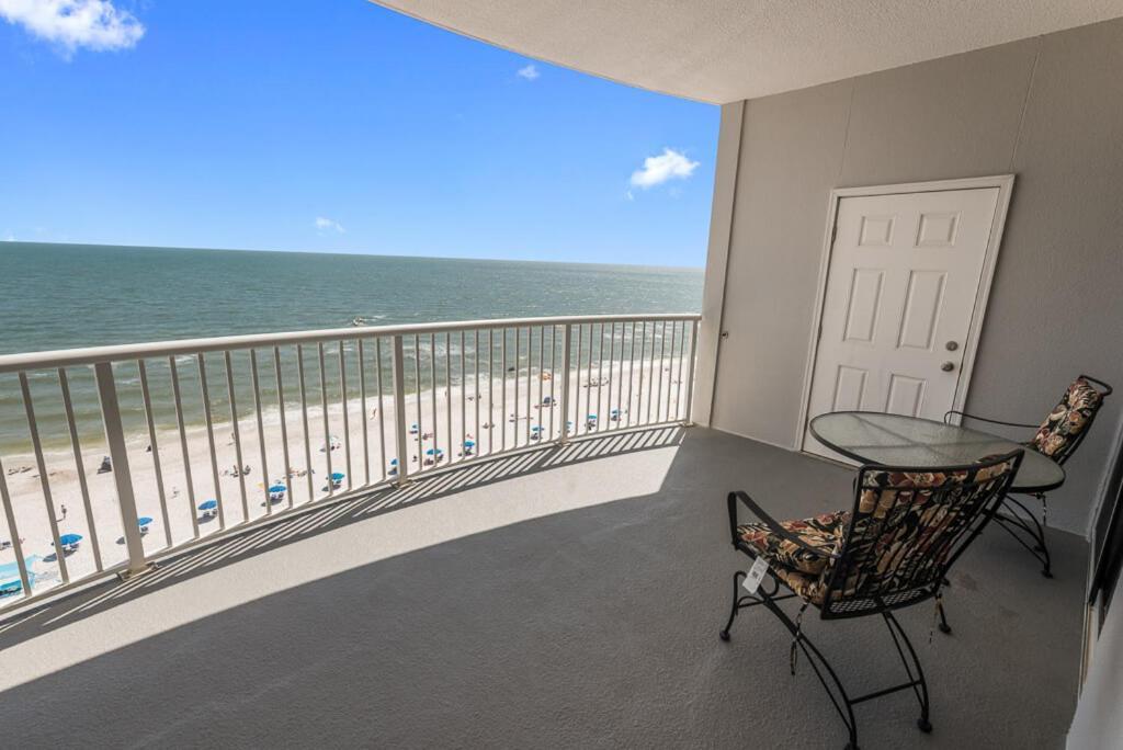 Island Royale 1002 By Albvr - Come & Relax At Our Beautiful Beachfront Condo In The Heart Of Gulf Shores! Esterno foto