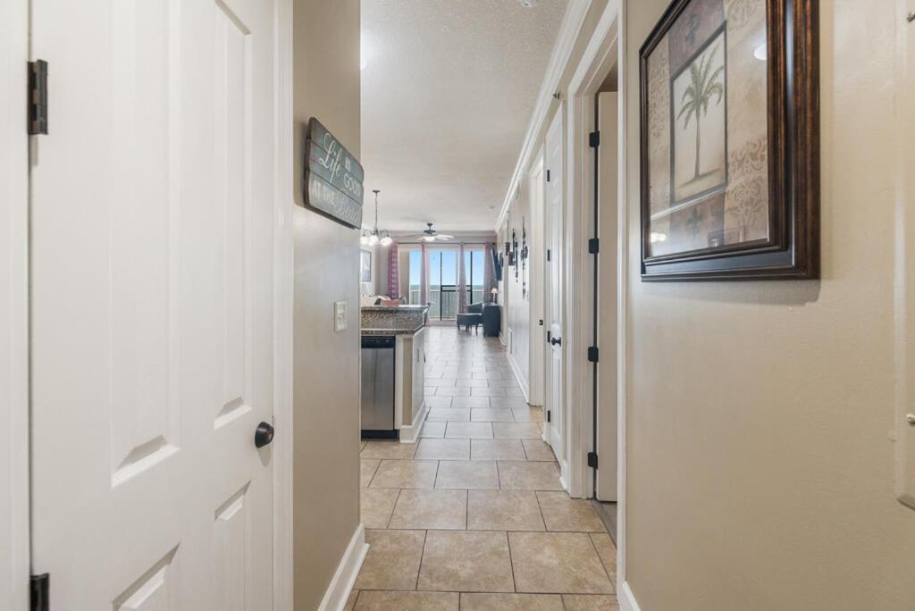 Island Royale 1002 By Albvr - Come & Relax At Our Beautiful Beachfront Condo In The Heart Of Gulf Shores! Esterno foto