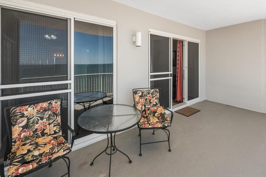 Island Royale 1002 By Albvr - Come & Relax At Our Beautiful Beachfront Condo In The Heart Of Gulf Shores! Esterno foto