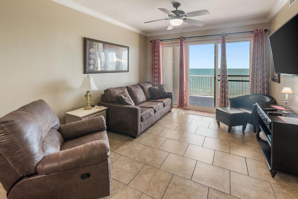 Island Royale 1002 By Albvr - Come & Relax At Our Beautiful Beachfront Condo In The Heart Of Gulf Shores! Esterno foto
