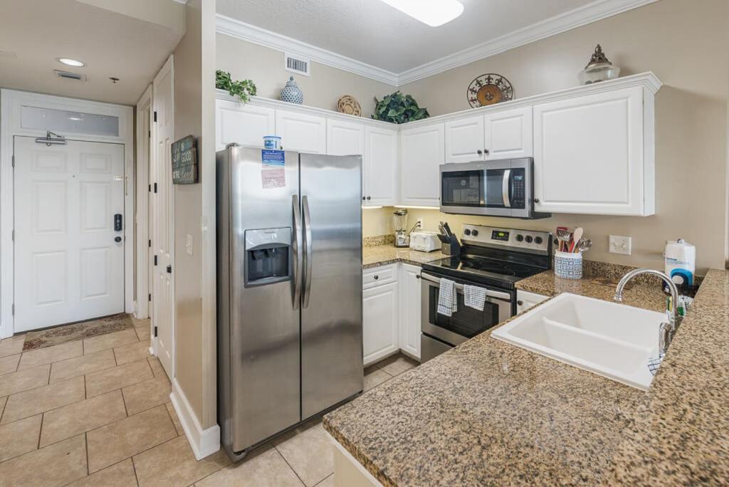 Island Royale 1002 By Albvr - Come & Relax At Our Beautiful Beachfront Condo In The Heart Of Gulf Shores! Esterno foto