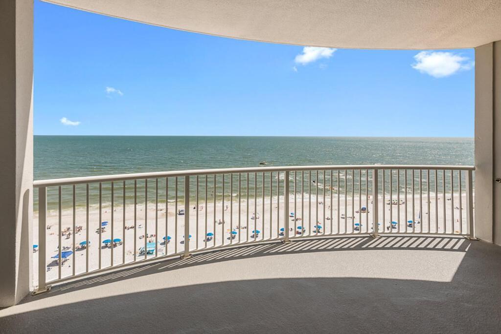 Island Royale 1002 By Albvr - Come & Relax At Our Beautiful Beachfront Condo In The Heart Of Gulf Shores! Esterno foto