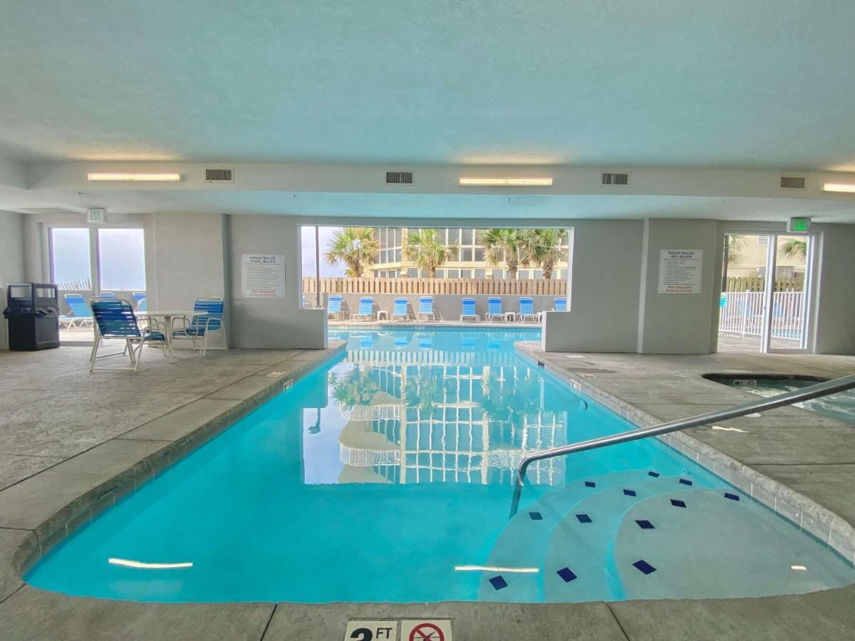 Island Royale 1002 By Albvr - Come & Relax At Our Beautiful Beachfront Condo In The Heart Of Gulf Shores! Esterno foto