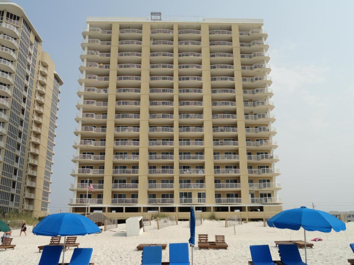 Island Royale 1002 By Albvr - Come & Relax At Our Beautiful Beachfront Condo In The Heart Of Gulf Shores! Esterno foto