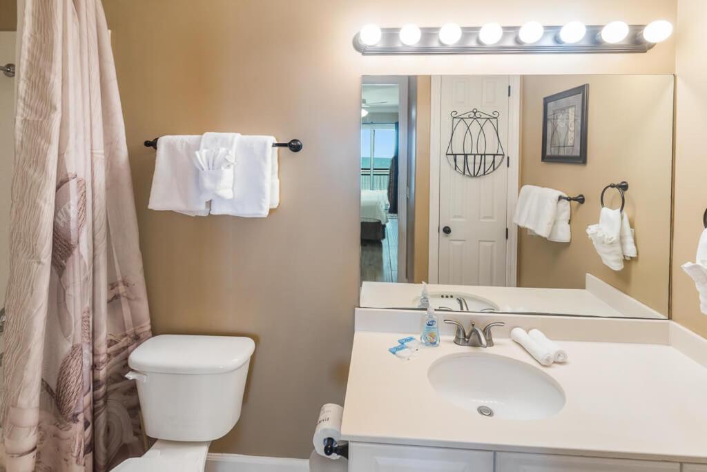Island Royale 1002 By Albvr - Come & Relax At Our Beautiful Beachfront Condo In The Heart Of Gulf Shores! Esterno foto