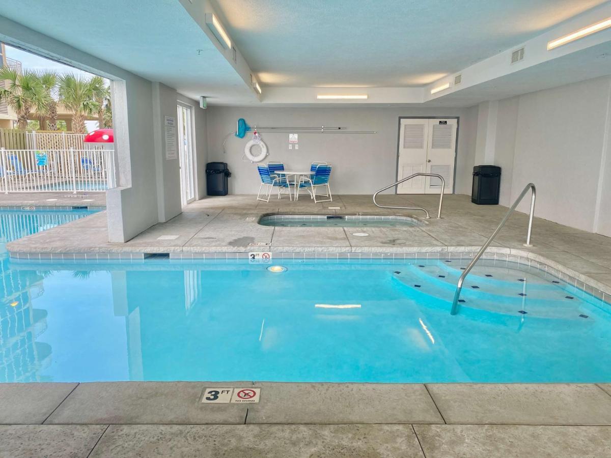 Island Royale 1002 By Albvr - Come & Relax At Our Beautiful Beachfront Condo In The Heart Of Gulf Shores! Esterno foto